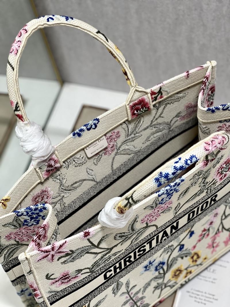 Christian Dior Shopping Bags